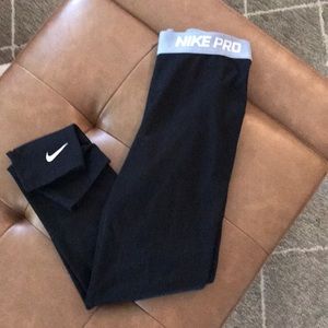 Nike leggings